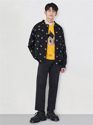TRENDIANO男裝新款產品