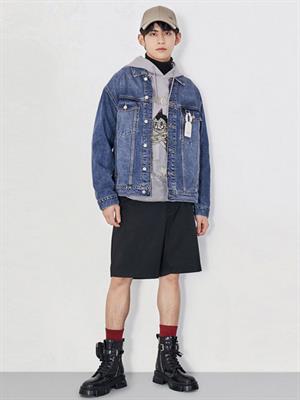 TRENDIANO男裝新款產品