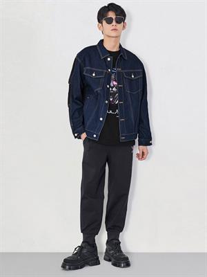 TRENDIANO男裝新款產品