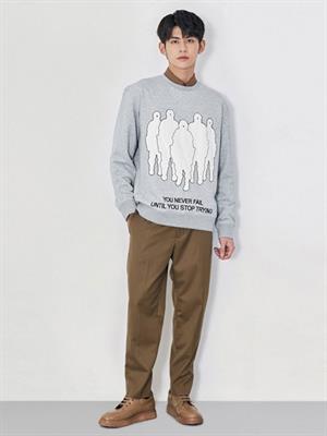 TRENDIANO男裝新款產品