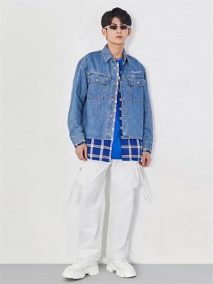 TRENDIANO男裝新款產(chǎn)品