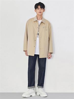 TRENDIANO男裝新款產(chǎn)品