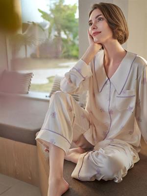 新體現家居服新品