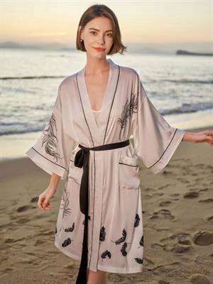 新體現家居服新品
