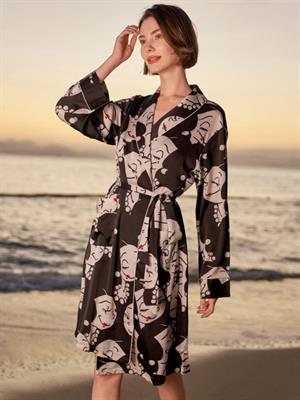 新體現家居服新品
