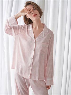 新體現家居服新品