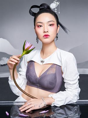 窈窕身姿 內衣新品