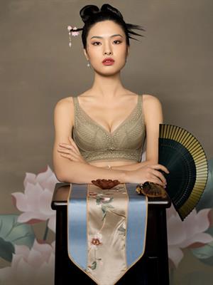 窈窕身姿 內衣新品