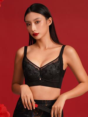 窈窕身姿 內衣新品