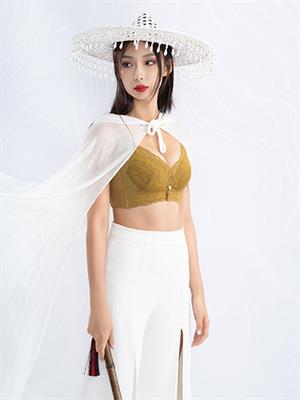 窈窕身姿 內衣新品