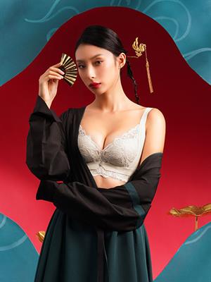 窈窕身姿內(nèi)衣新品