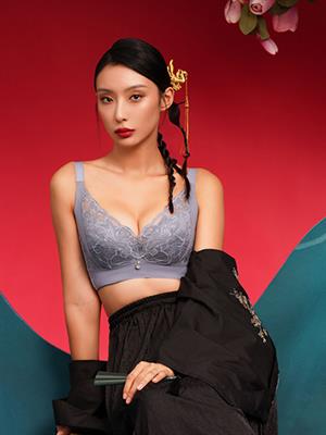 窈窕身姿內(nèi)衣新品