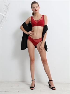 宅三蔻內衣新品