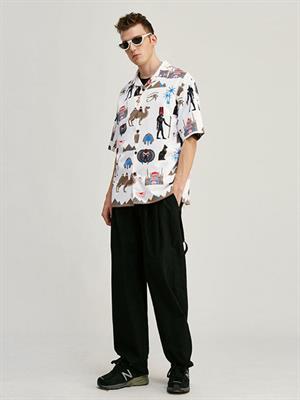 阿爾藍特男裝新品
