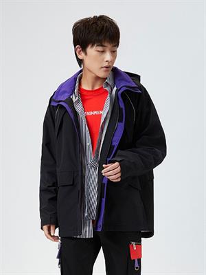 阿爾藍特男裝新品