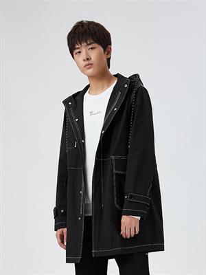 阿爾藍特男裝新品