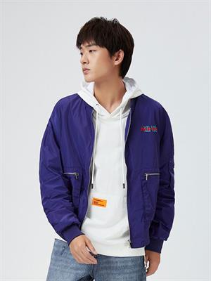 阿爾藍特男裝新品