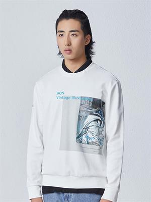 阿爾藍特男裝新品