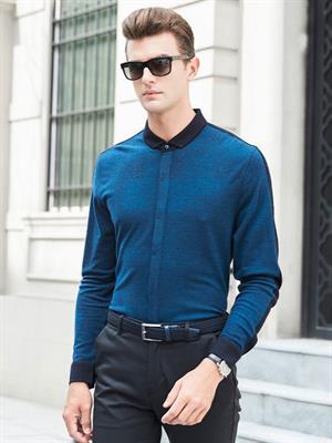 柏朗亞高男裝新品