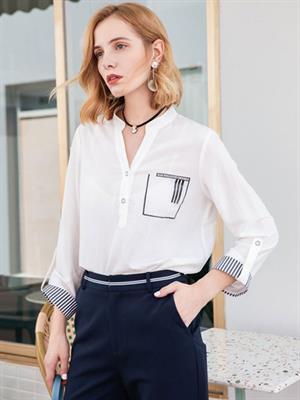 布根香女裝新品