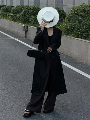 以文女裝春夏新品