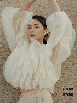 以文女裝春夏新品