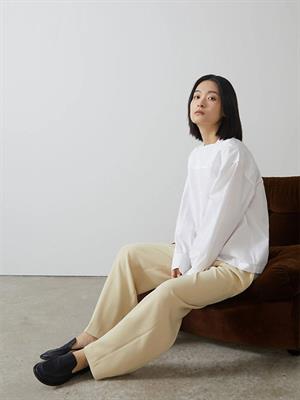 以文女裝春夏新品