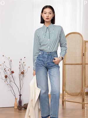 以文女裝春夏新品