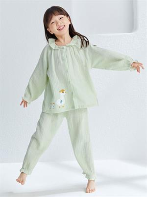 全棉時代居家服新款產品