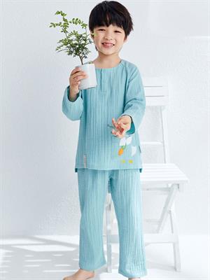 全棉時代居家服新款產品