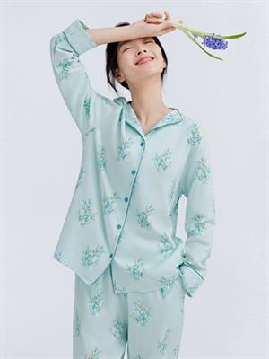 全棉時代居家服新款產品