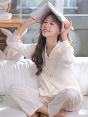 全棉時代居家服新款產品