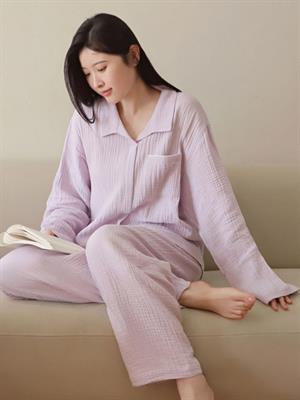 全棉時代居家服新款產品