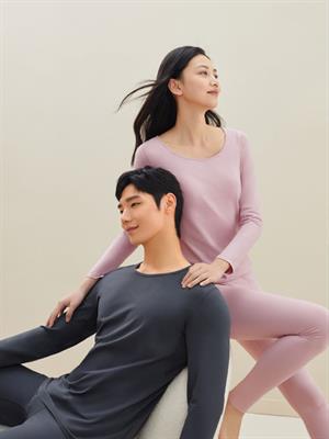 全棉時代居家服新款產品