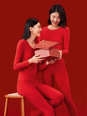 全棉時代居家服新款產品