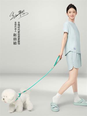 全棉時代居家服新款產品