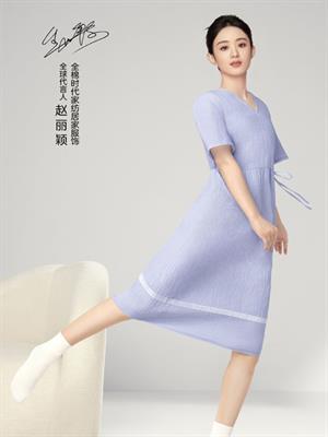 全棉時代居家服新款產(chǎn)品