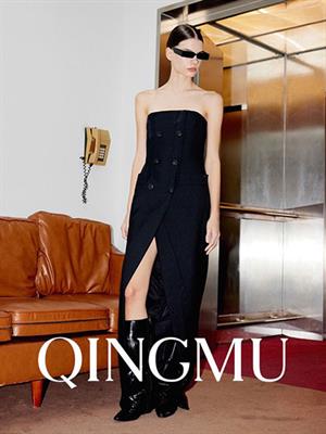 輕慕女裝新品