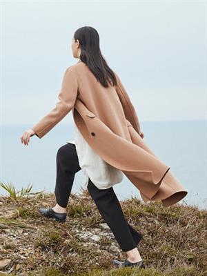 依丁可唯女裝秋冬新品