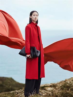 依丁可唯女裝秋冬新品