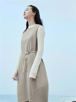依丁可唯女裝秋冬新品