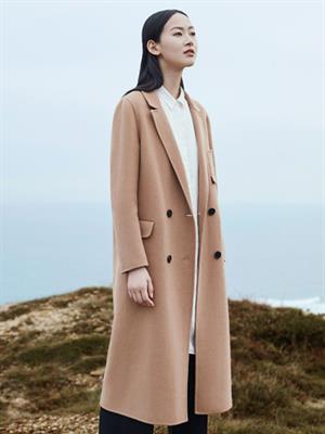 依丁可唯女裝秋冬新品