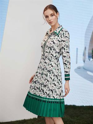 藍地女裝新品