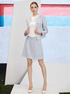 藍地女裝新品