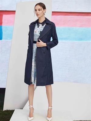 藍地女裝新品
