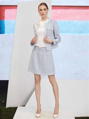 藍地女裝新品
