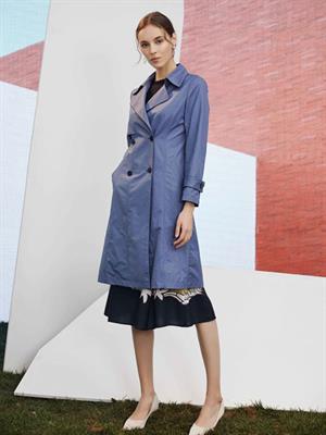 藍地女裝新品