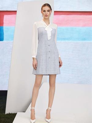 藍地女裝新品