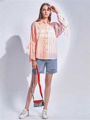 卡布依女裝新品
