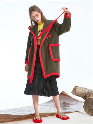 卡布依女裝新品